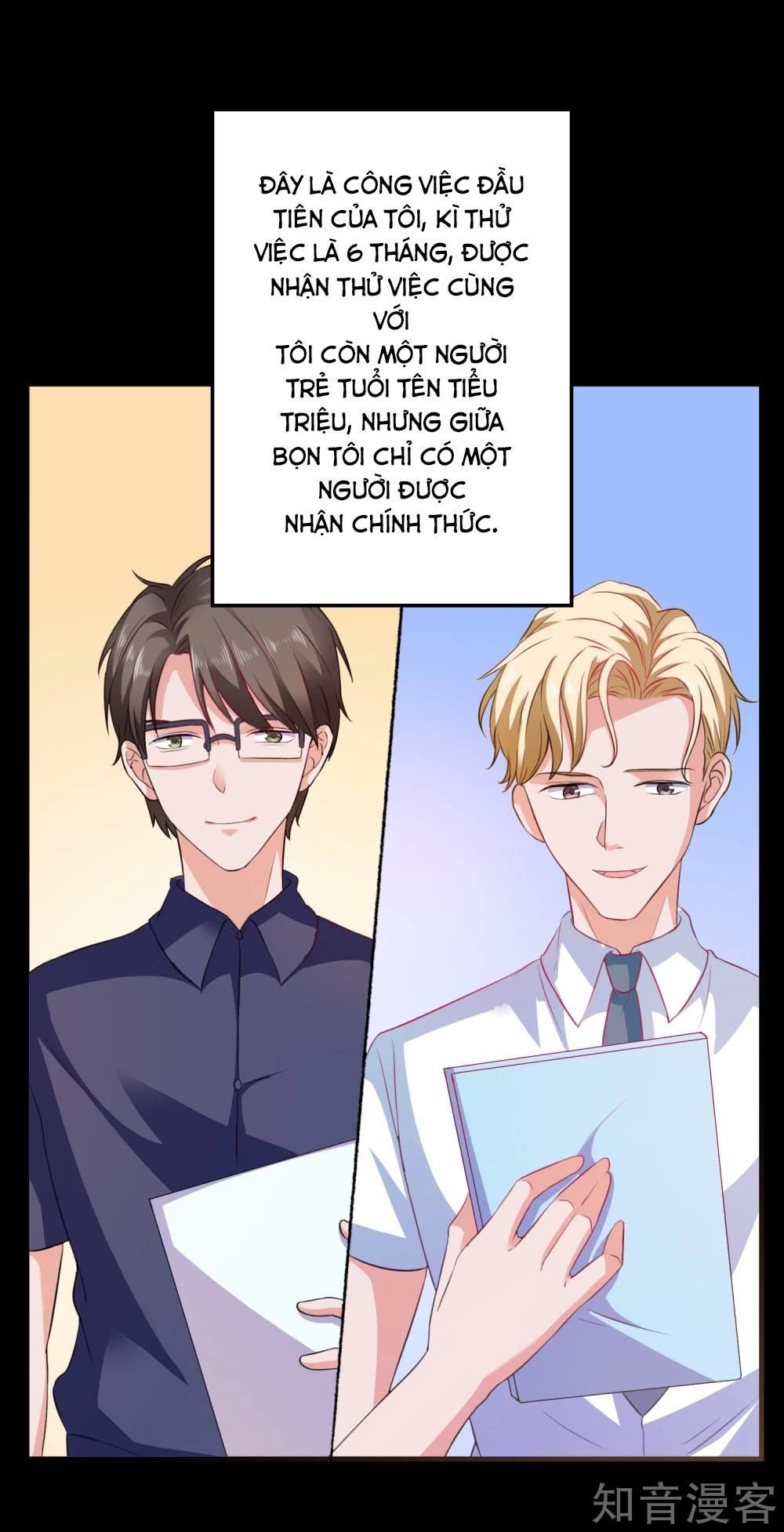 Ứng Dụng Thần Tình Yêu Chapter 7 - 37