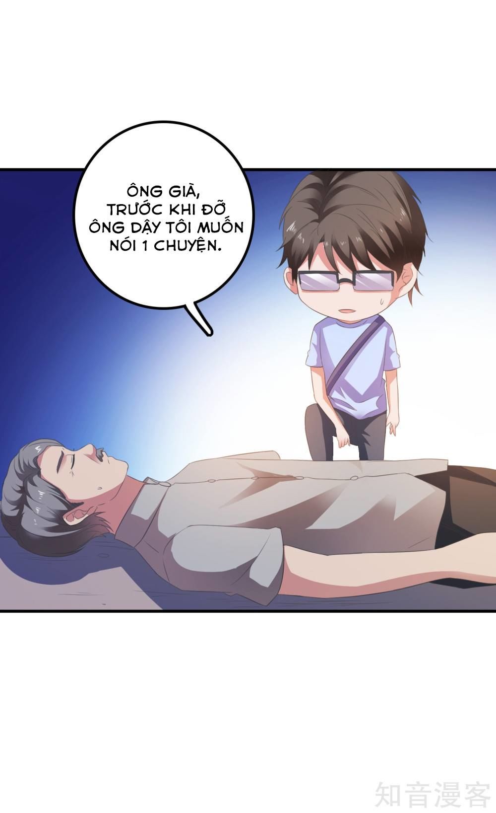 Ứng Dụng Thần Tình Yêu Chapter 8 - 35