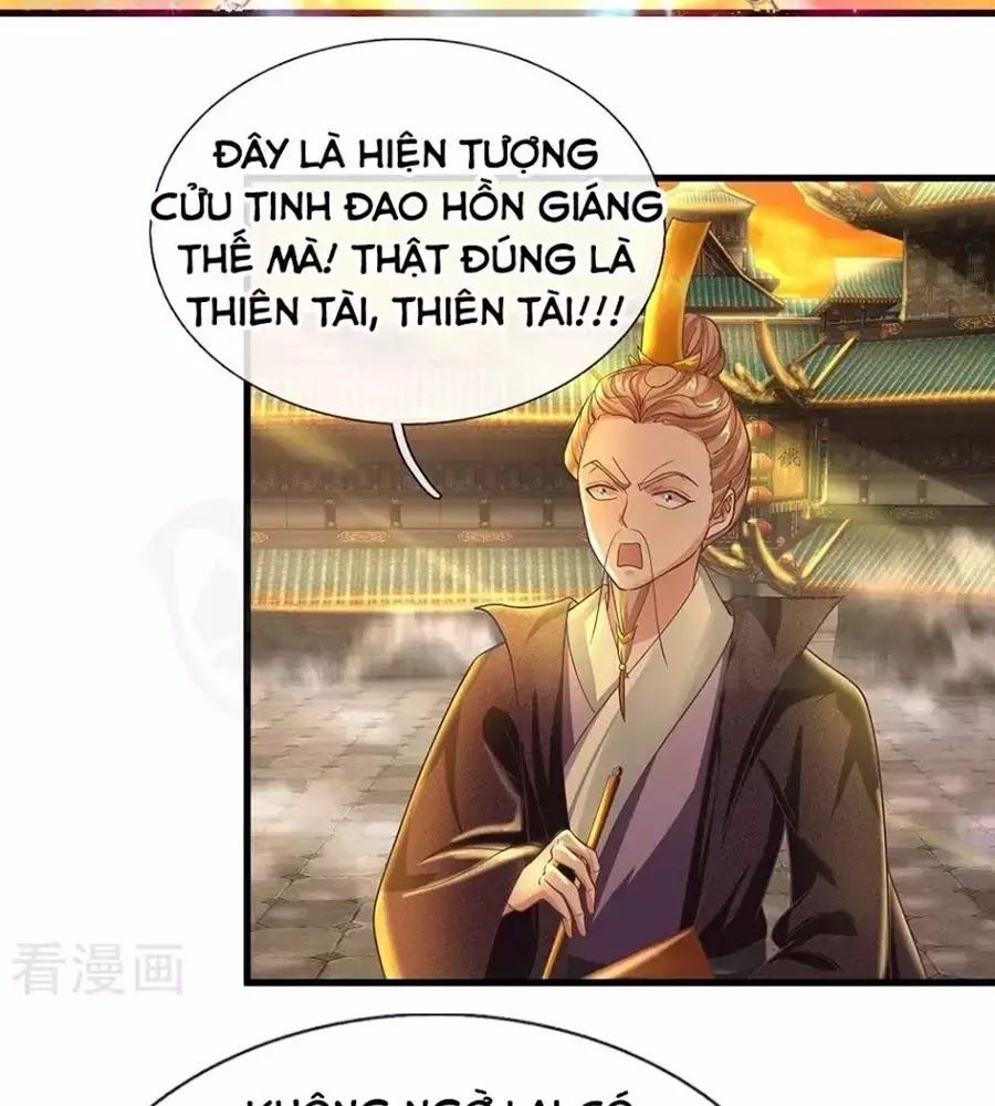 Tu La Kiếm Tôn Chapter 2 - 2