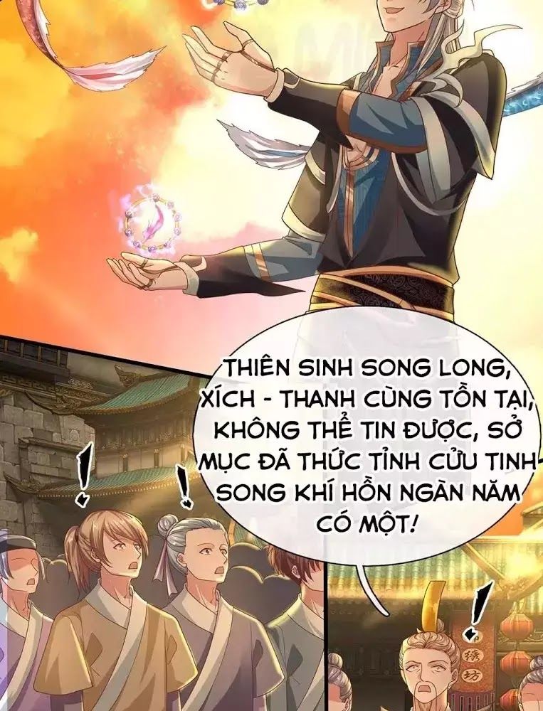 Tu La Kiếm Tôn Chapter 2 - 19