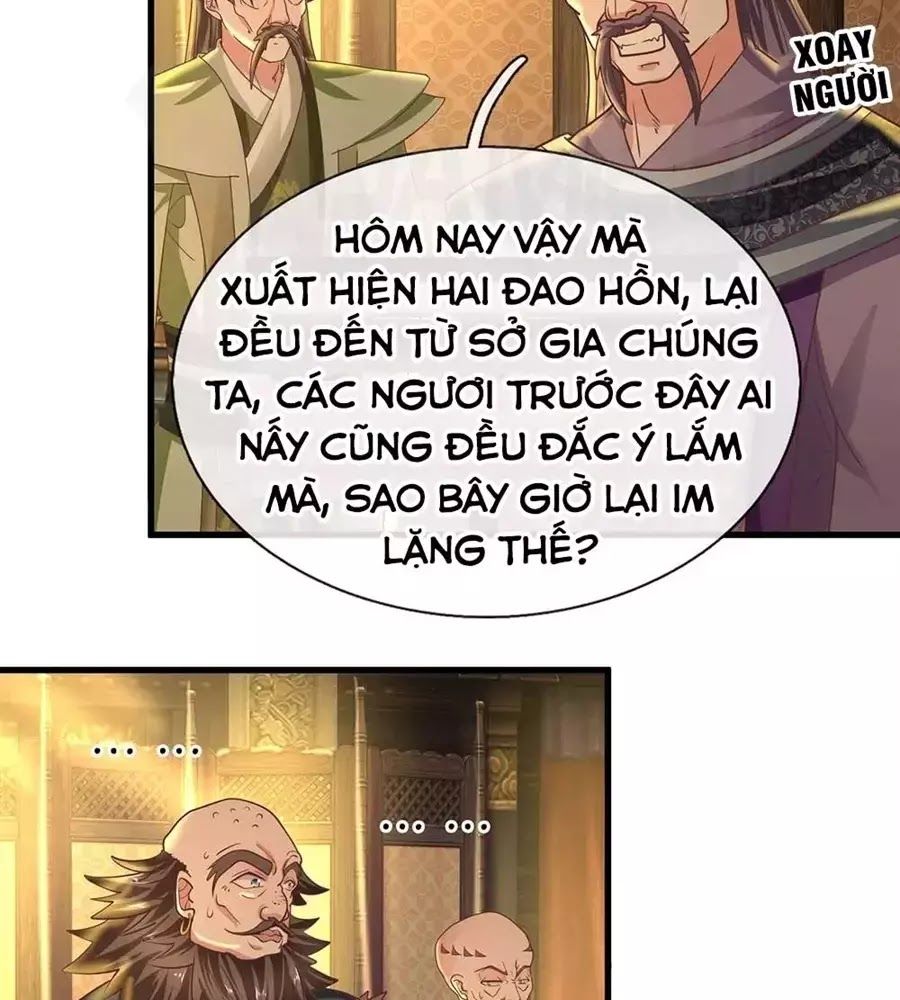 Tu La Kiếm Tôn Chapter 2 - 23