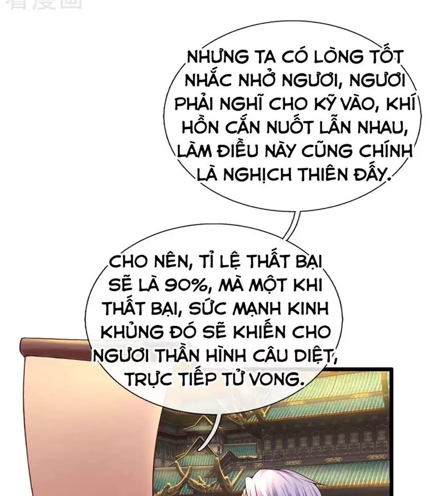 Tu La Kiếm Tôn Chapter 2 - 28