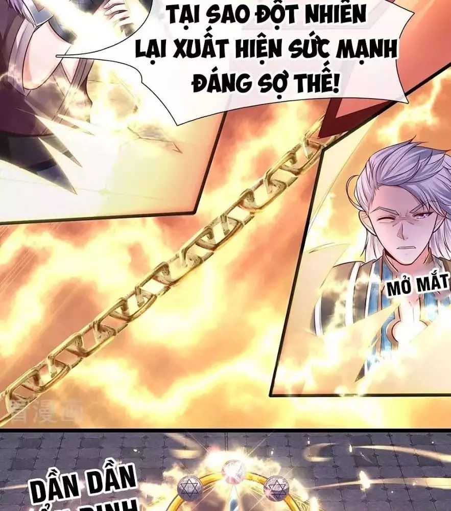 Tu La Kiếm Tôn Chapter 2 - 40