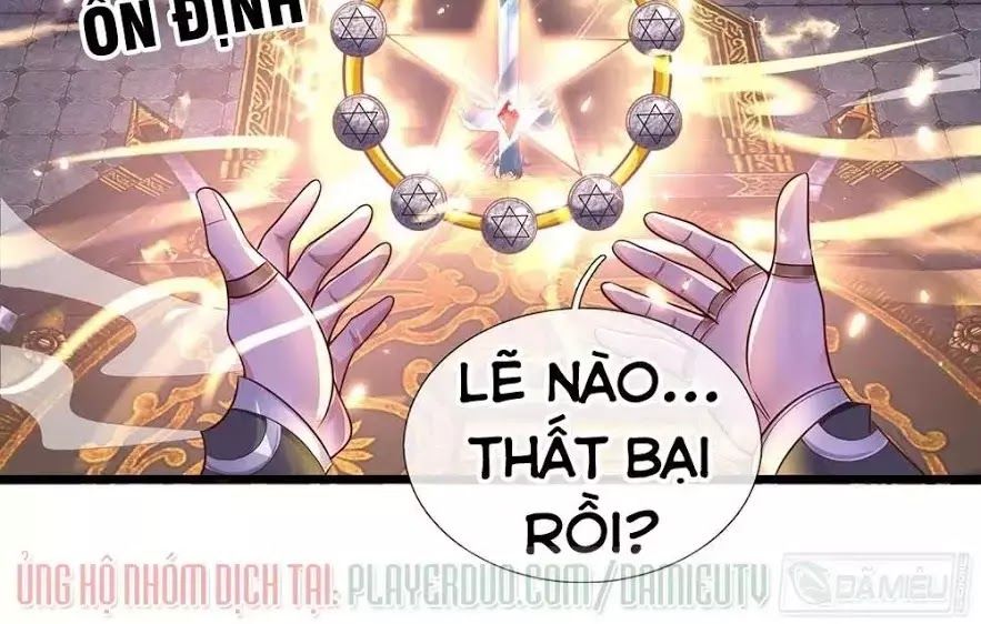 Tu La Kiếm Tôn Chapter 2 - 41