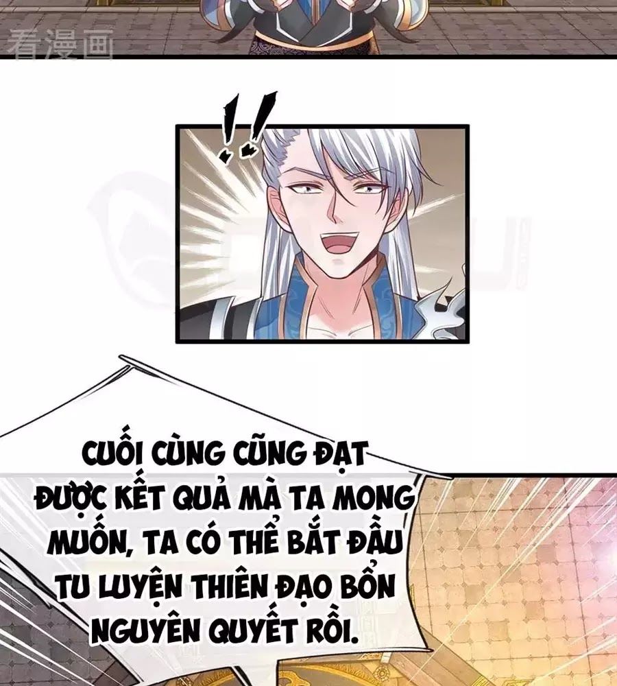 Tu La Kiếm Tôn Chapter 2 - 43