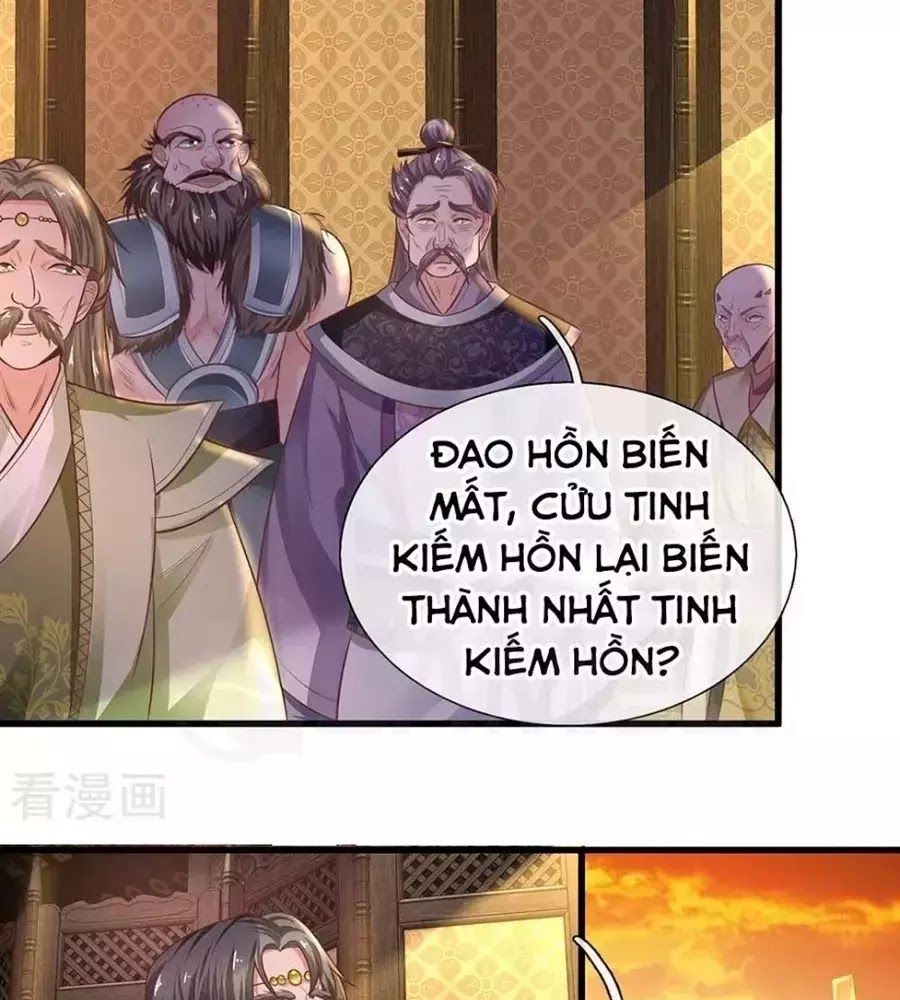 Tu La Kiếm Tôn Chapter 2 - 46