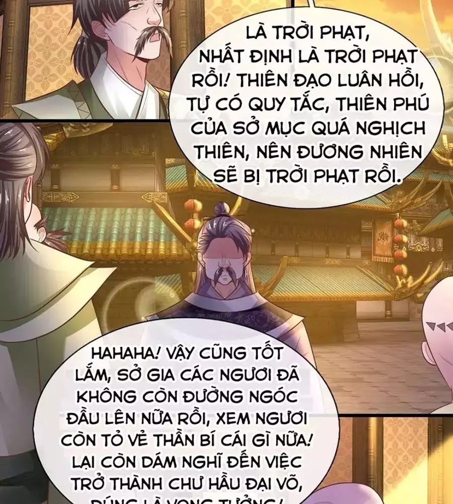 Tu La Kiếm Tôn Chapter 2 - 47