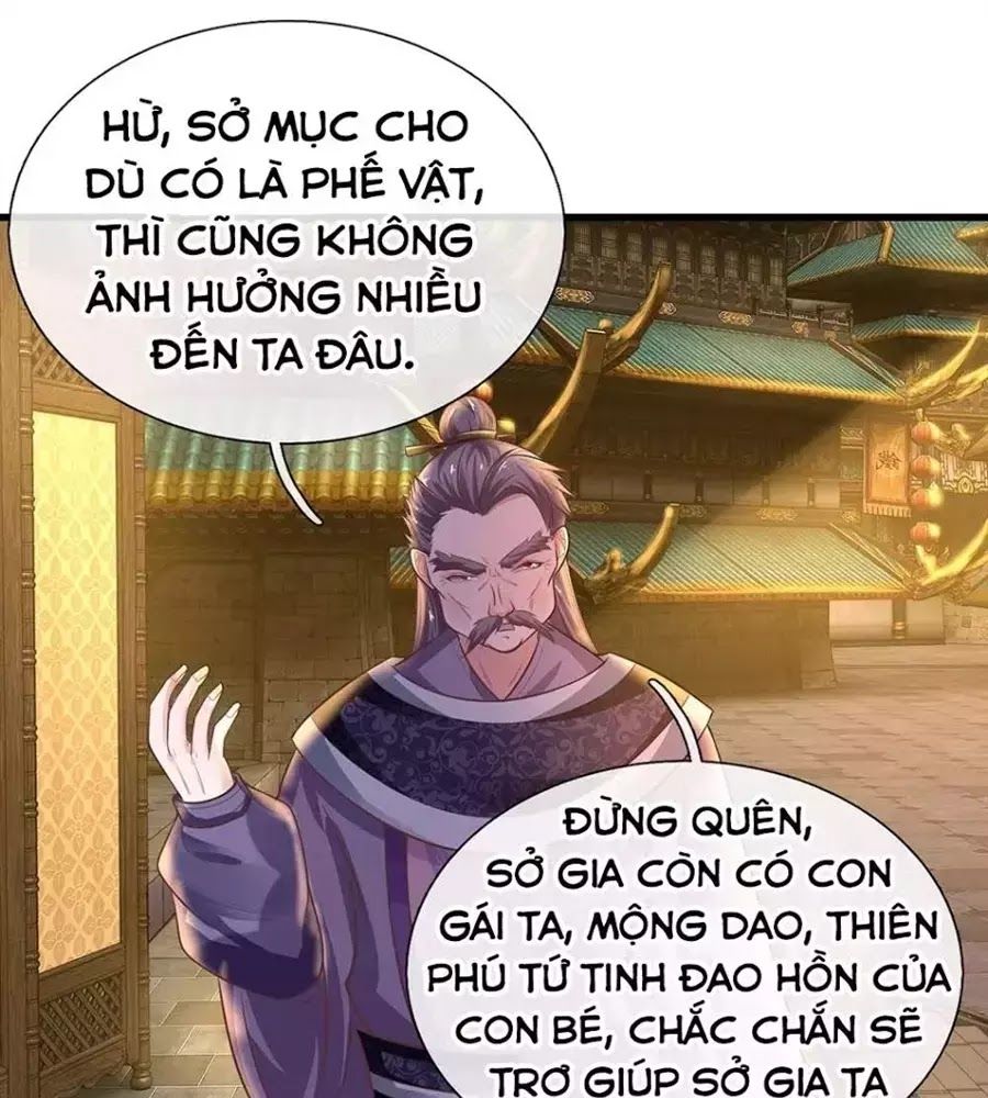 Tu La Kiếm Tôn Chapter 2 - 49