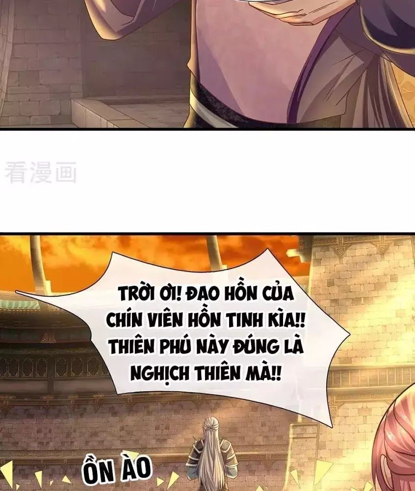 Tu La Kiếm Tôn Chapter 2 - 6