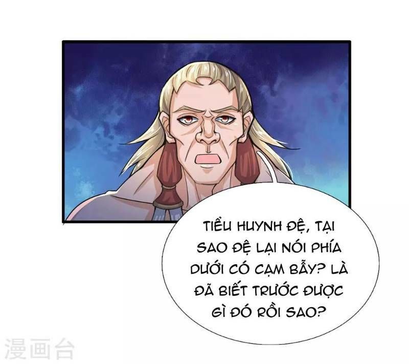 Tu La Kiếm Tôn Chapter 30 - 6