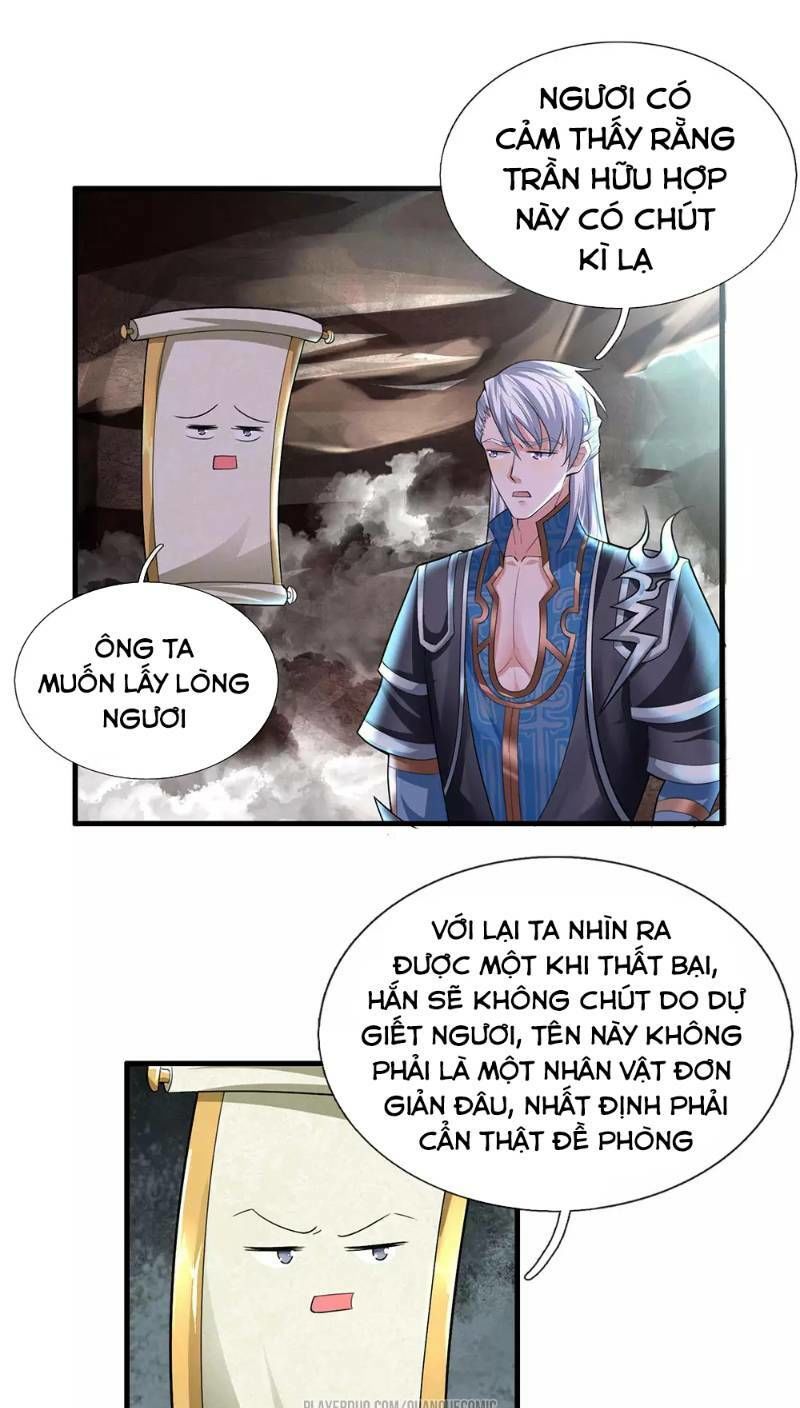 Tu La Kiếm Tôn Chapter 39 - 9