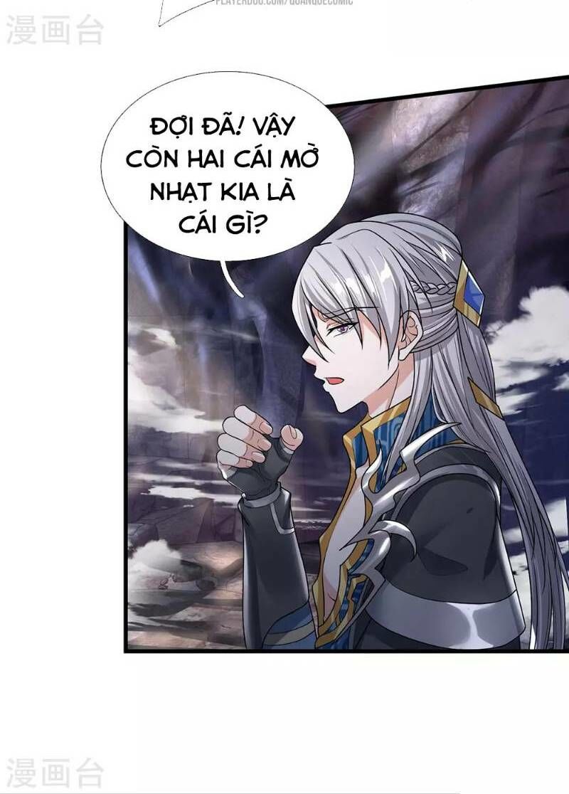 Tu La Kiếm Tôn Chapter 43 - 8