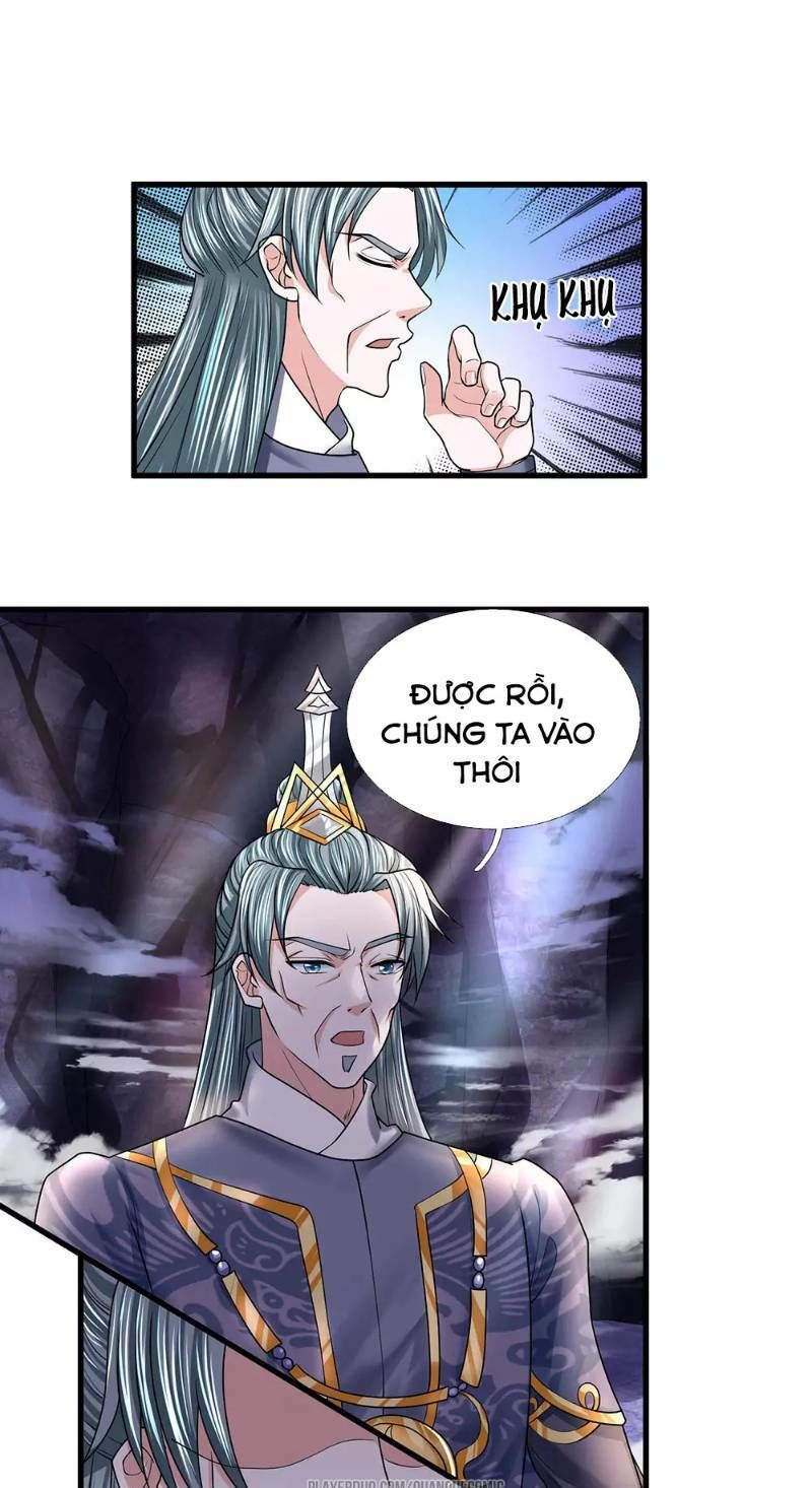 Tu La Kiếm Tôn Chapter 44 - 7