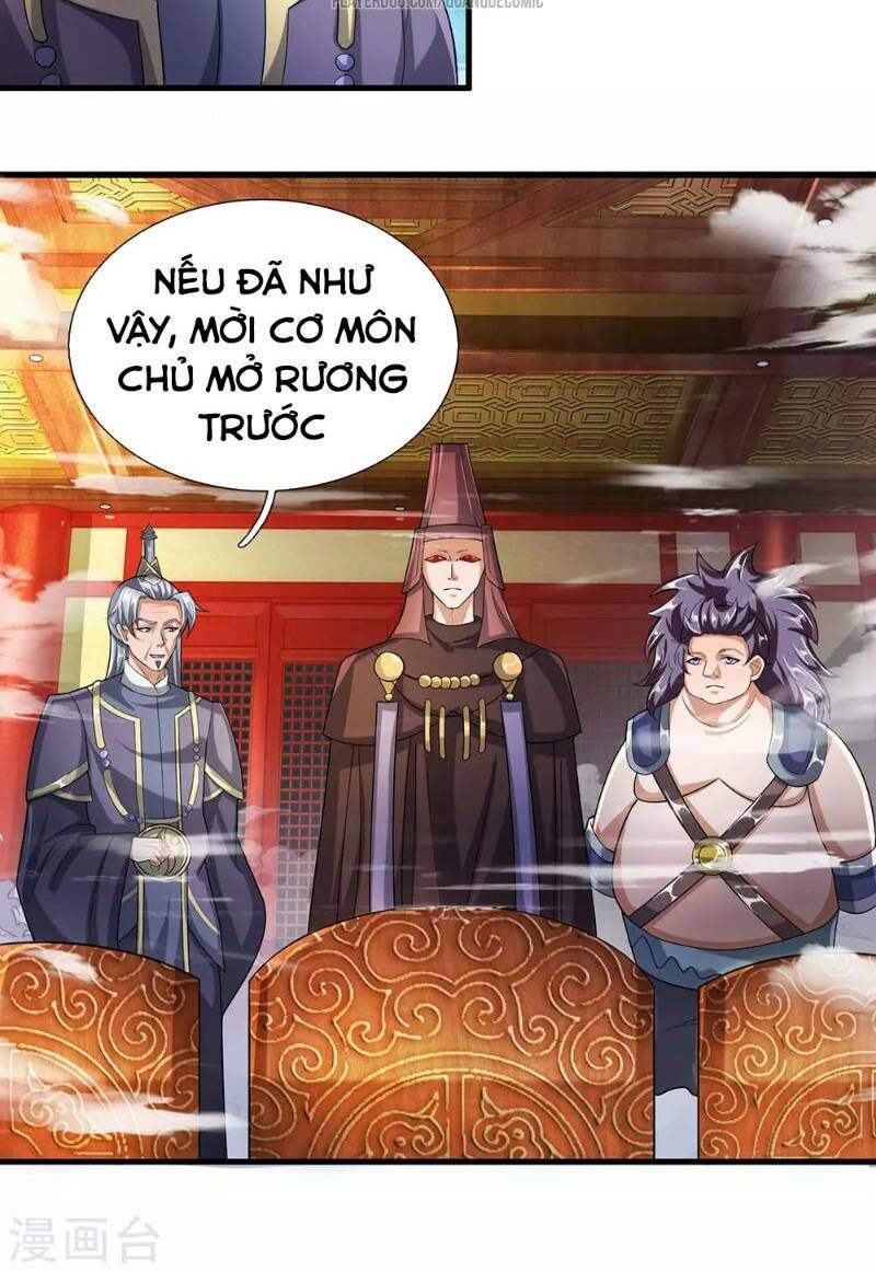 Tu La Kiếm Tôn Chapter 46 - 9