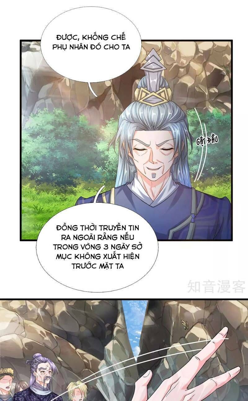 Tu La Kiếm Tôn Chapter 73 - 1