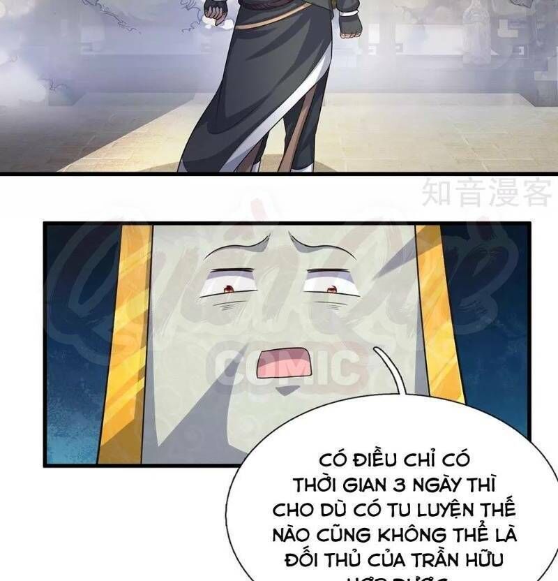 Tu La Kiếm Tôn Chapter 77 - 11