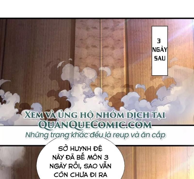 Tu La Kiếm Tôn Chapter 80 - 1