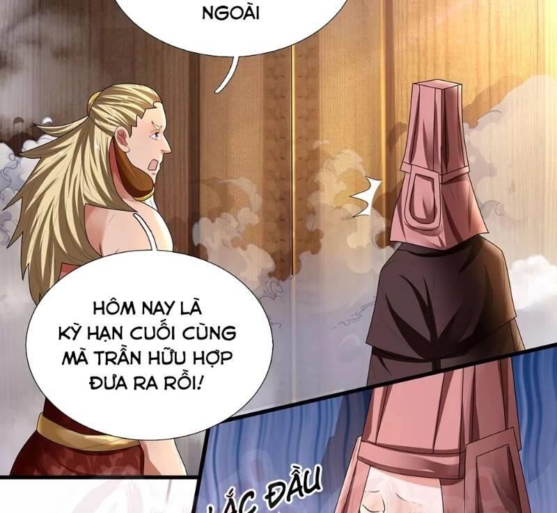 Tu La Kiếm Tôn Chapter 80 - 2