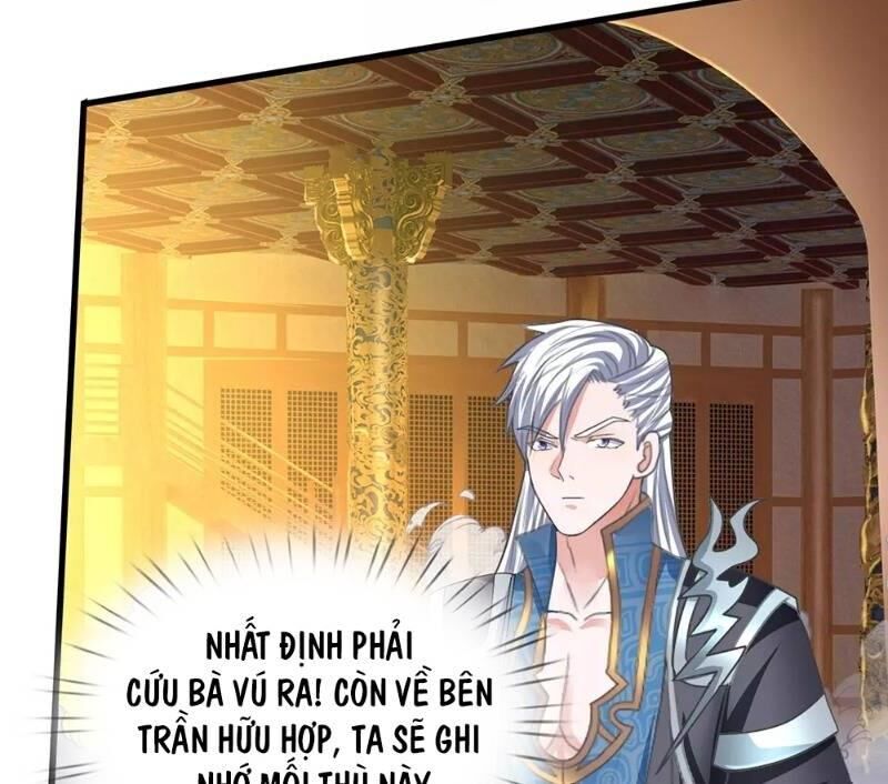 Tu La Kiếm Tôn Chapter 80 - 22