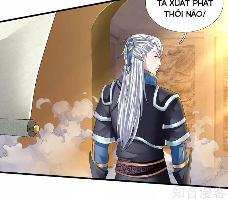 Tu La Kiếm Tôn Chapter 80 - 24