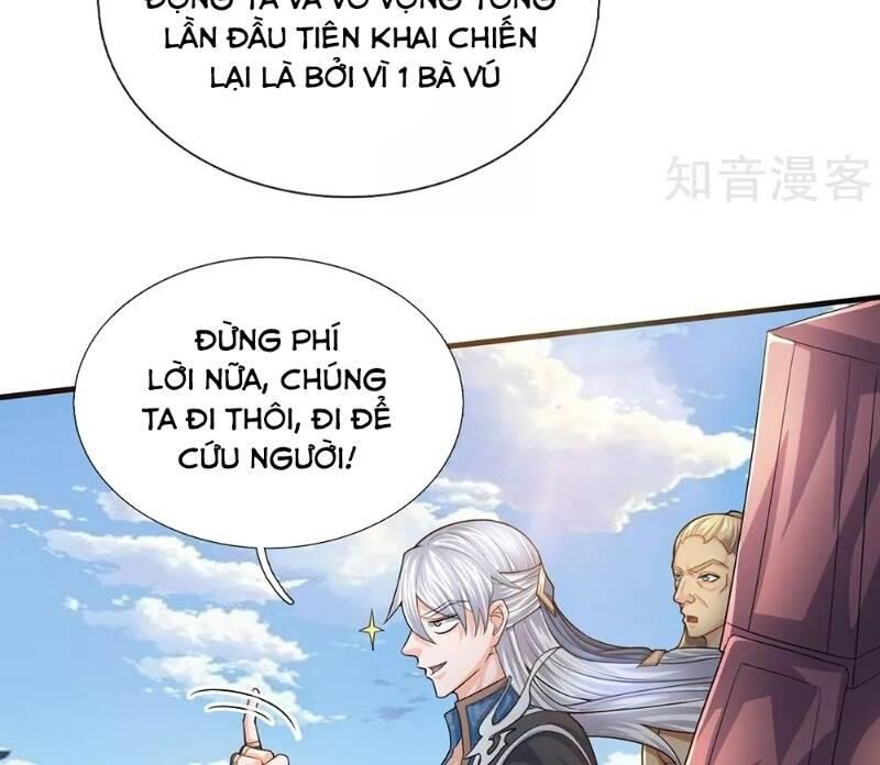 Tu La Kiếm Tôn Chapter 81 - 17