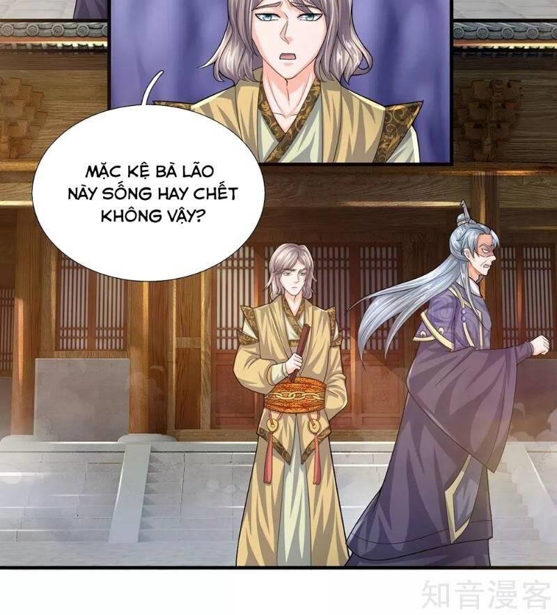 Tu La Kiếm Tôn Chapter 81 - 24