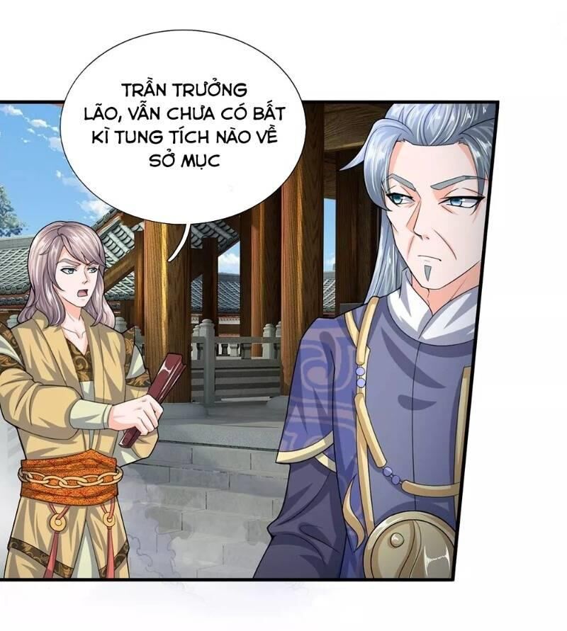 Tu La Kiếm Tôn Chapter 81 - 4