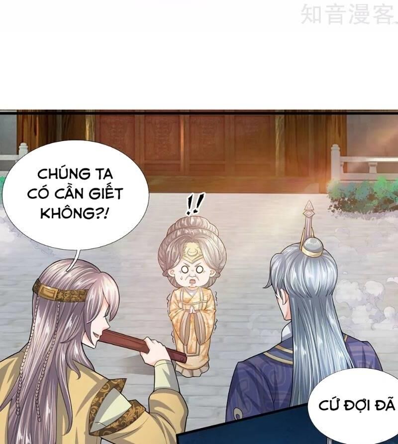 Tu La Kiếm Tôn Chapter 81 - 5