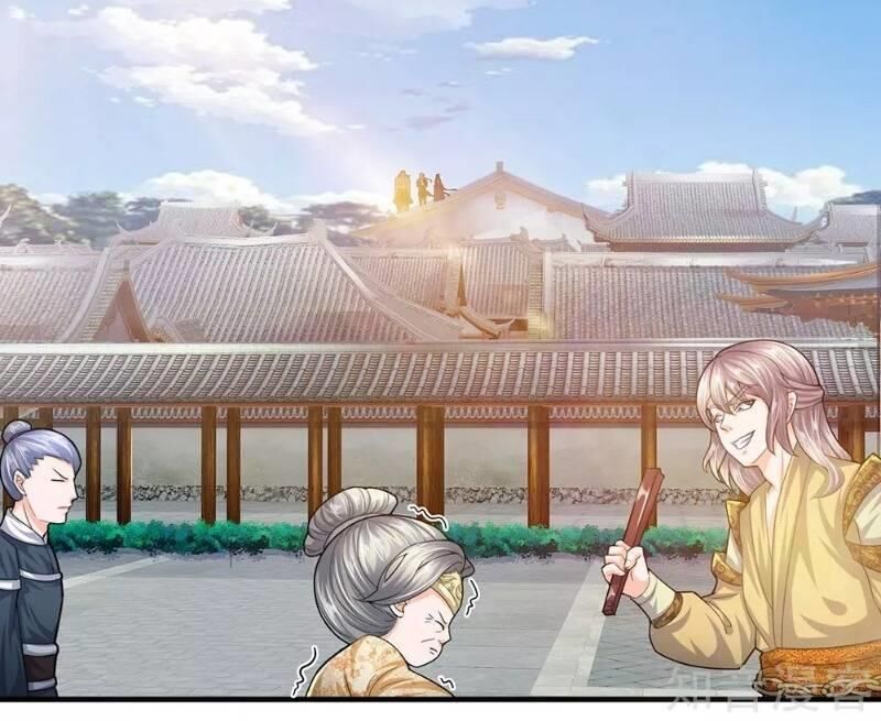 Tu La Kiếm Tôn Chapter 81 - 9