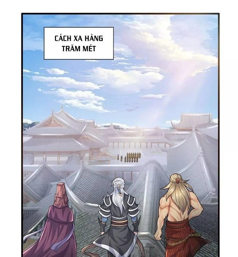 Tu La Kiếm Tôn Chapter 81 - 10