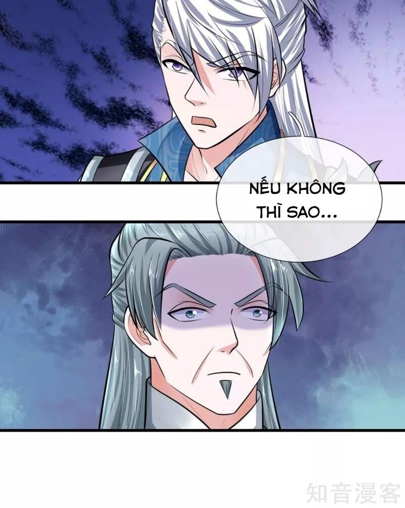 Tu La Kiếm Tôn Chapter 83 - 10