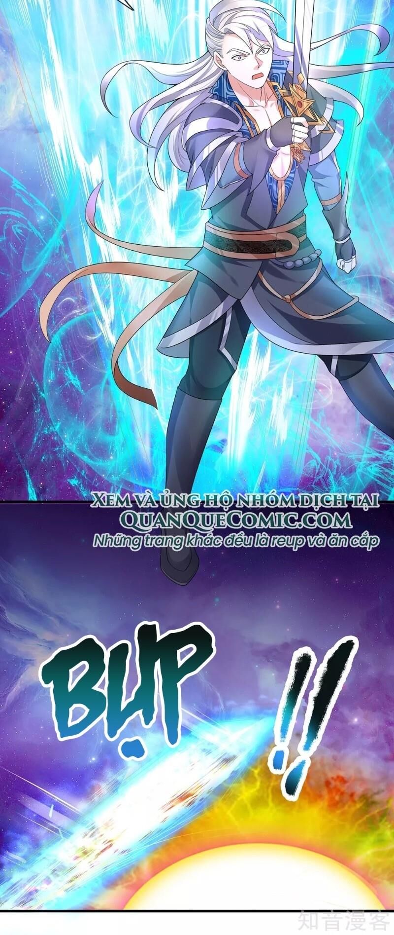 Tu La Kiếm Tôn Chapter 88 - 14