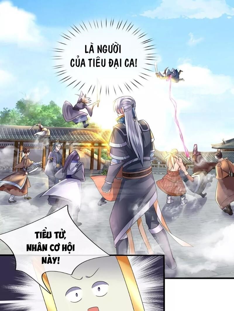 Tu La Kiếm Tôn Chapter 89 - 5