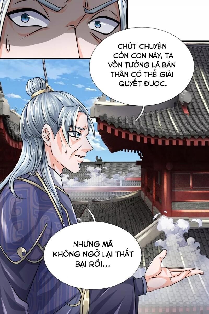 Tu La Kiếm Tôn Chapter 91 - 16