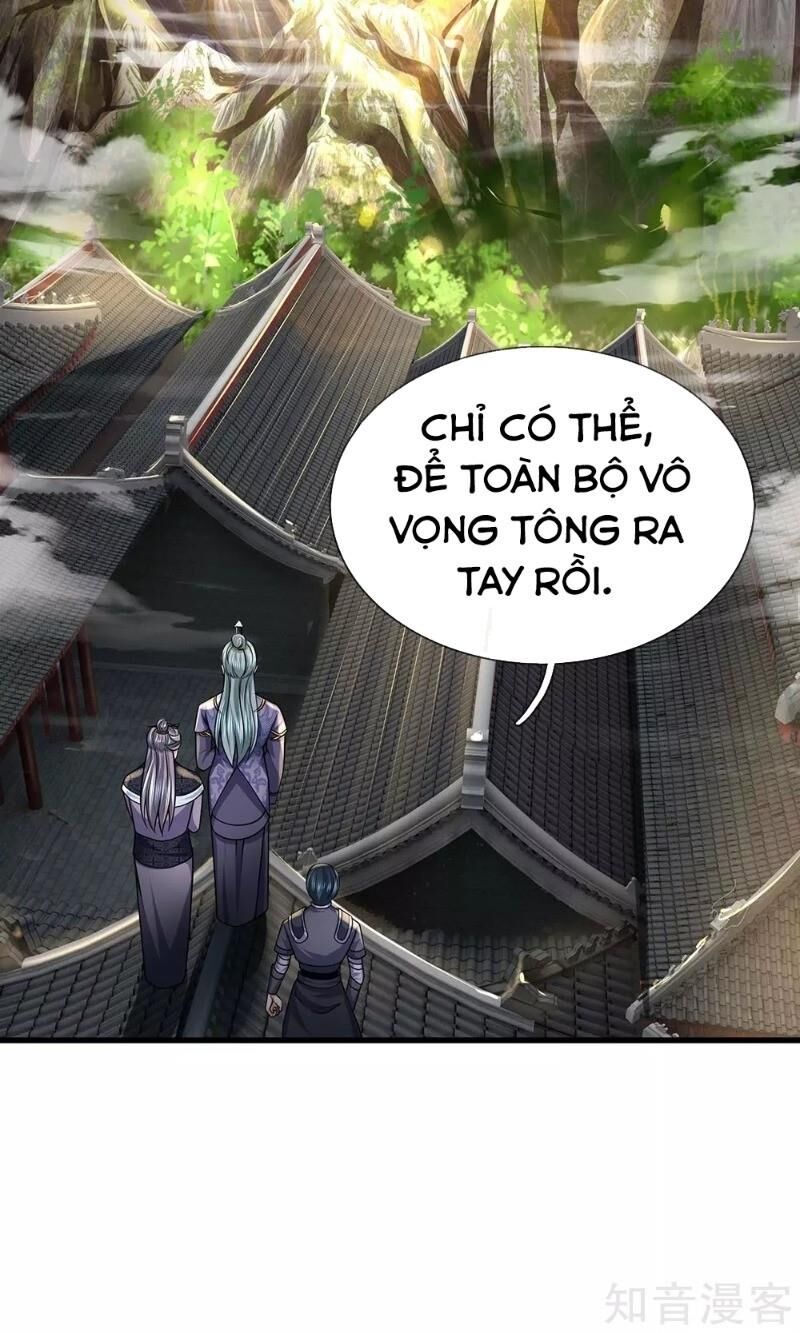 Tu La Kiếm Tôn Chapter 91 - 4