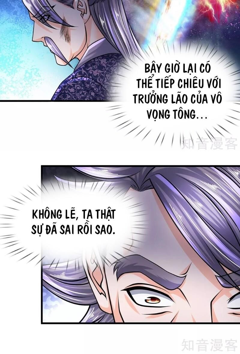 Tu La Kiếm Tôn Chapter 91 - 6