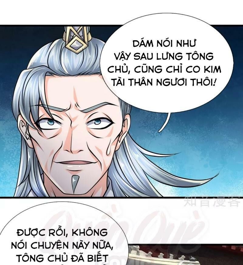 Tu La Kiếm Tôn Chapter 92 - 1