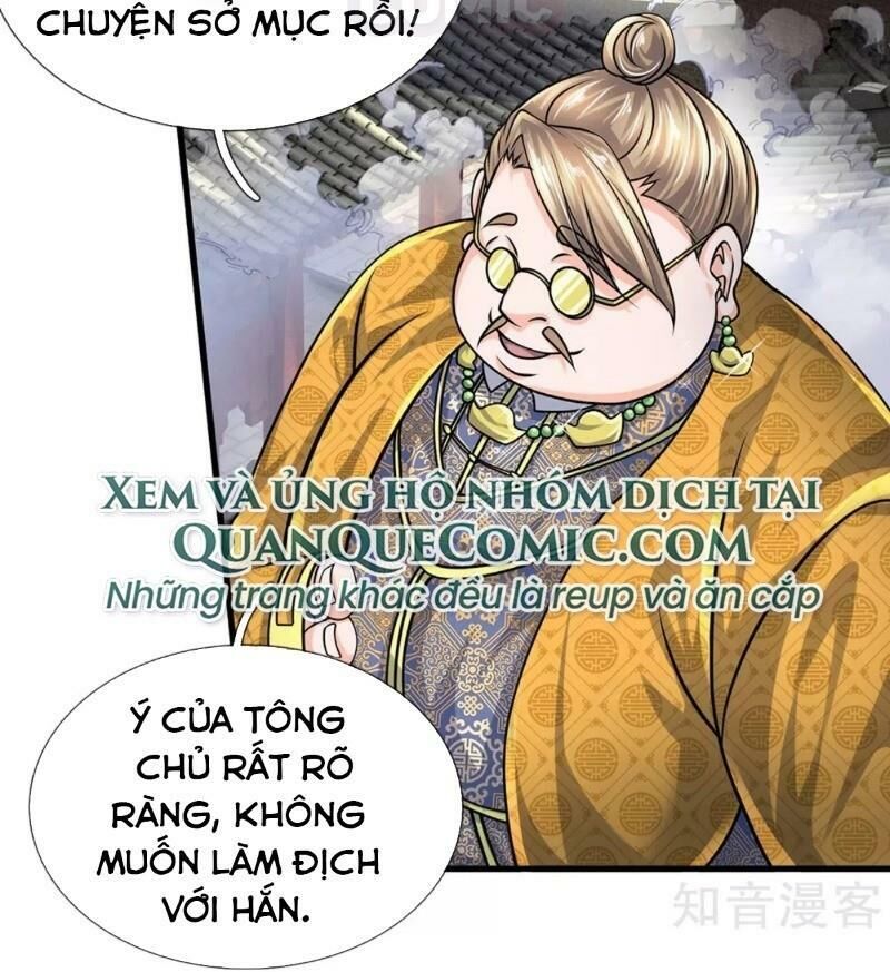 Tu La Kiếm Tôn Chapter 92 - 2