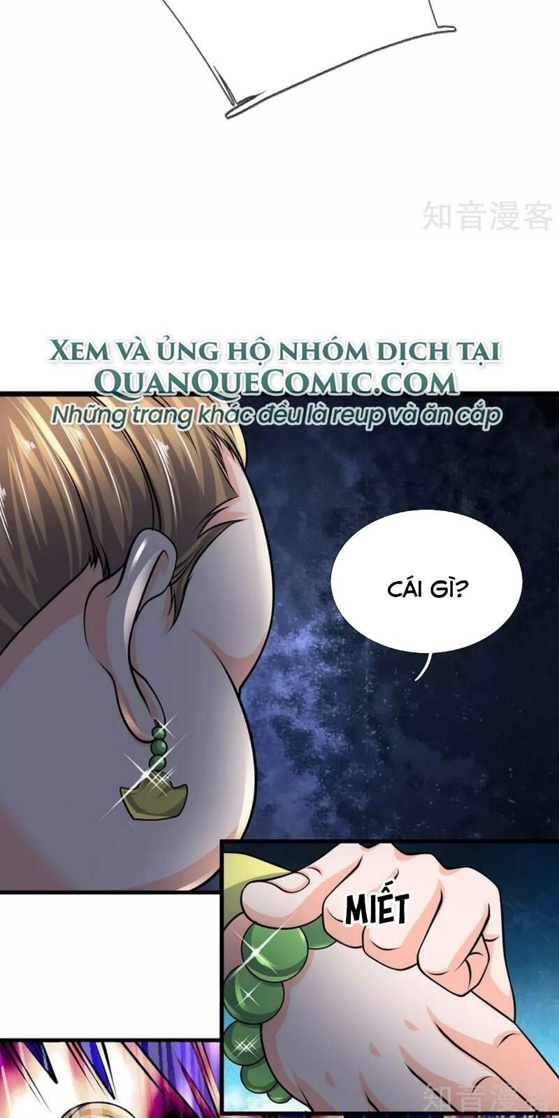 Tu La Kiếm Tôn Chapter 92 - 6