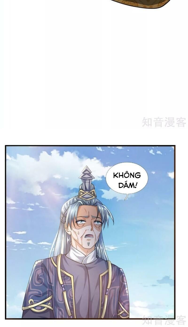 Tu La Kiếm Tôn Chapter 92 - 8