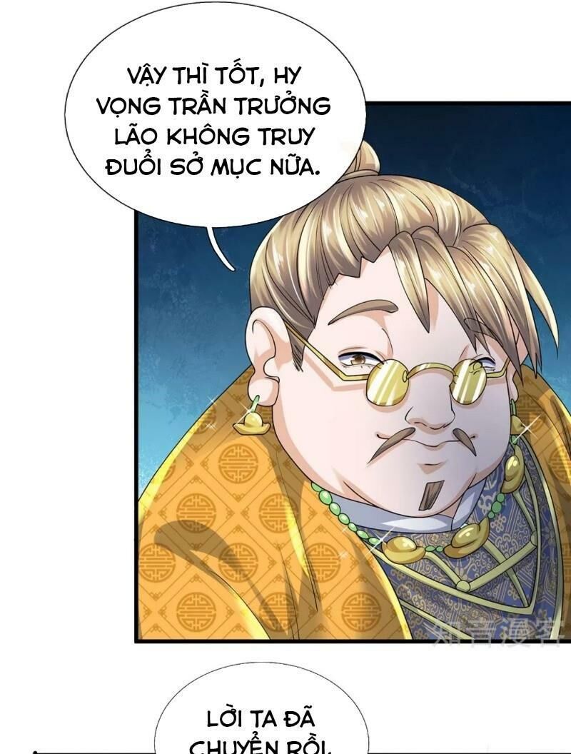 Tu La Kiếm Tôn Chapter 92 - 9