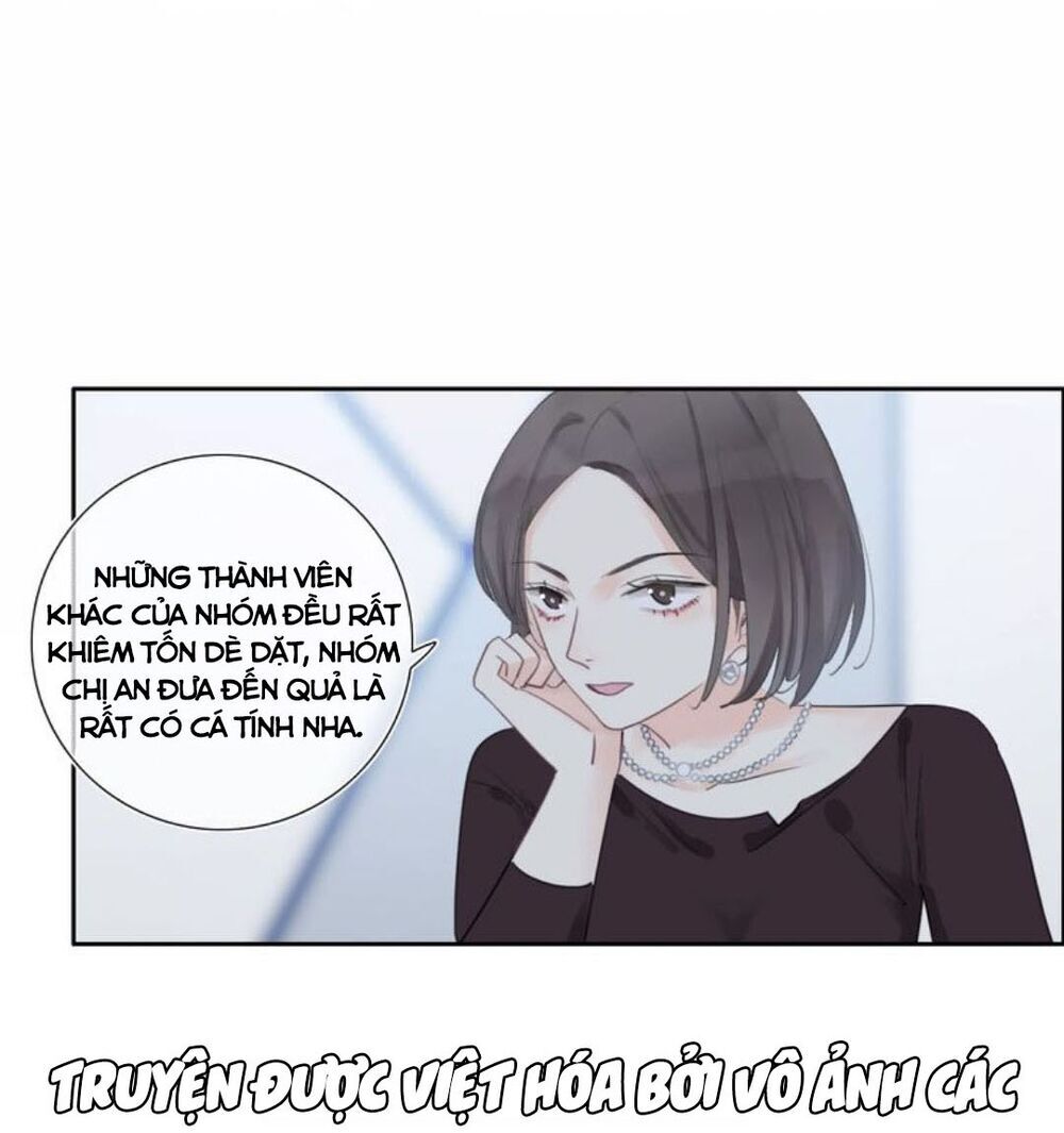 Biểu Diện Quan Hệ Nam Đoàn Chapter 11 - 26