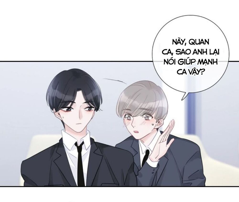 Biểu Diện Quan Hệ Nam Đoàn Chapter 11 - 33