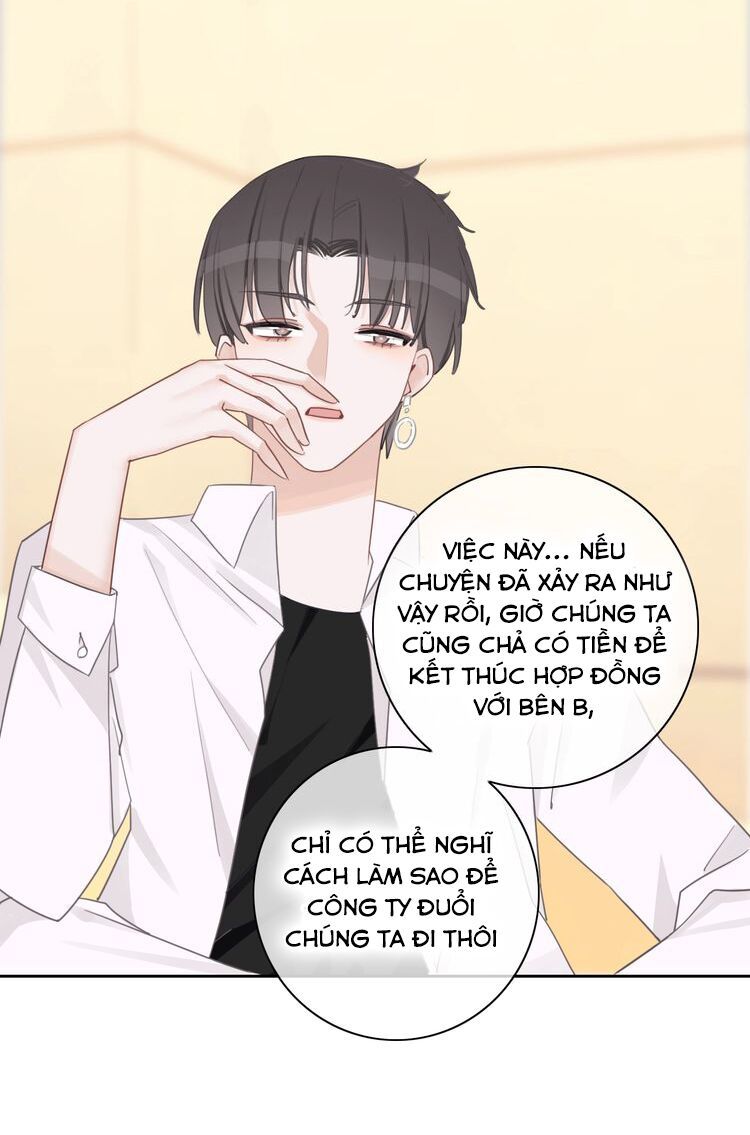 Biểu Diện Quan Hệ Nam Đoàn Chapter 2 - 21