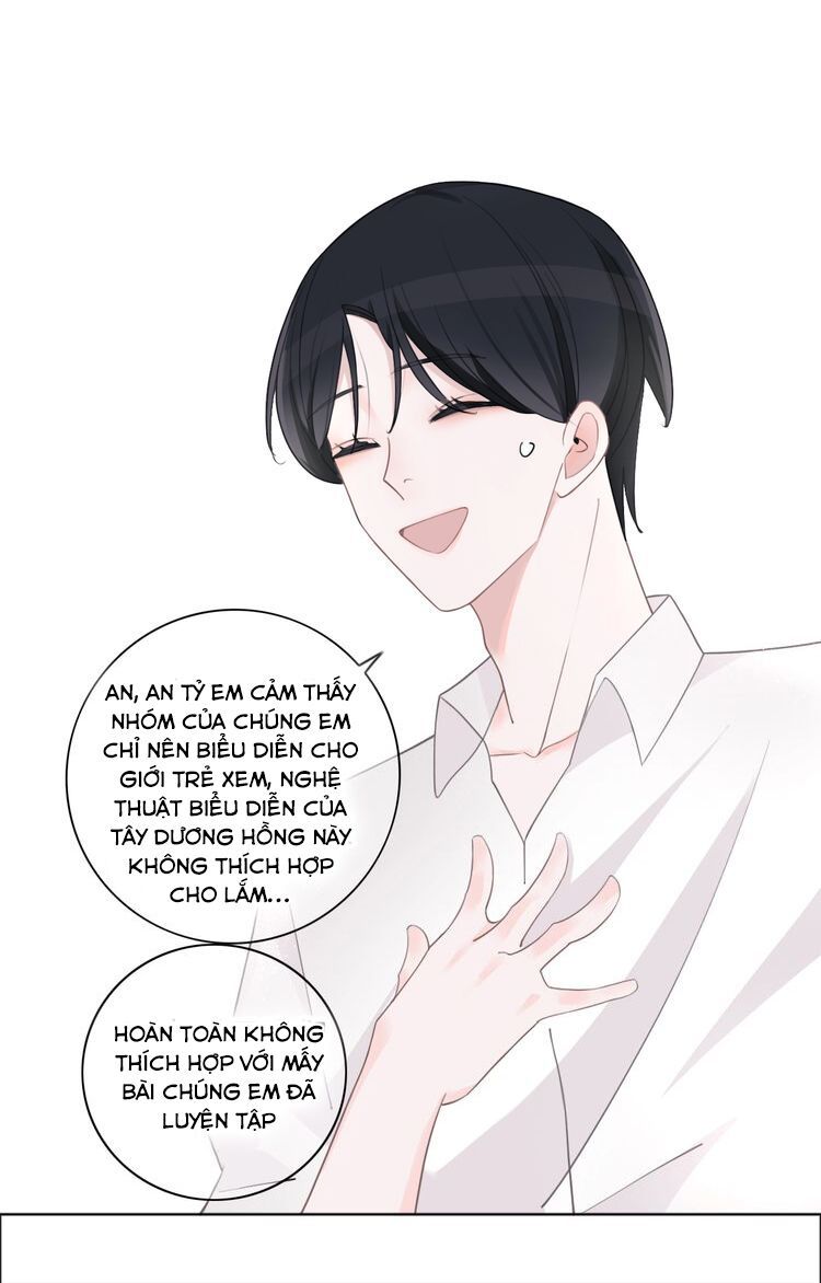 Biểu Diện Quan Hệ Nam Đoàn Chapter 2 - 47