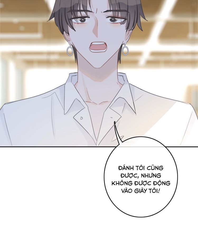 Biểu Diện Quan Hệ Nam Đoàn Chapter 5 - 34