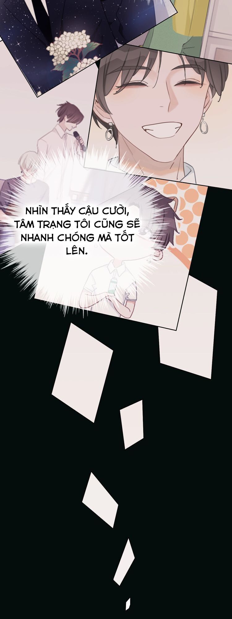 Biểu Diện Quan Hệ Nam Đoàn Chapter 7 - 35