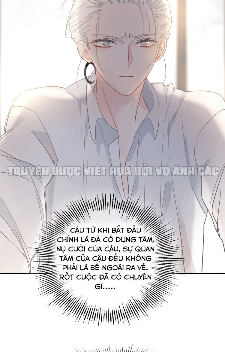 Biểu Diện Quan Hệ Nam Đoàn Chapter 7 - 45