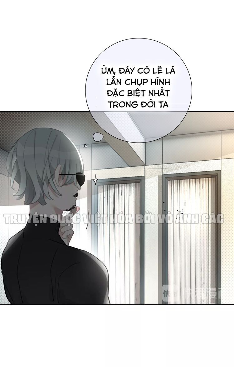 Biểu Diện Quan Hệ Nam Đoàn Chapter 8 - 19