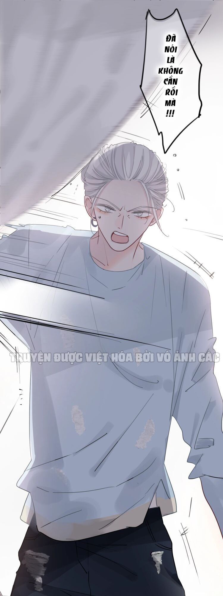 Biểu Diện Quan Hệ Nam Đoàn Chapter 8 - 26